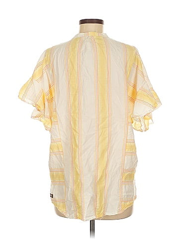 Matilda Jane Short Sleeve Blouse (view 2)