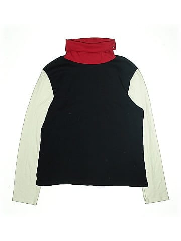 Tommy Hilfiger Turtleneck Sweater (view 1)