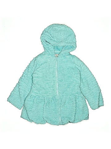 American Widgeon Coat (view 1)