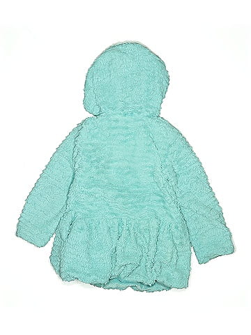 American Widgeon Coat (view 2)