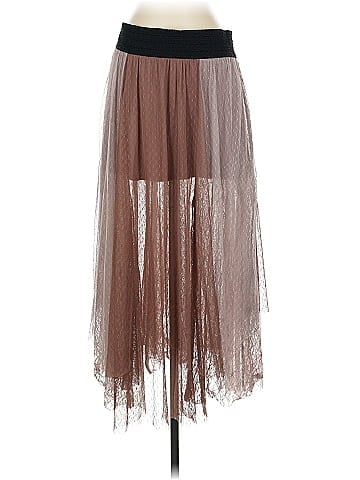 Free People Formal Skirt (view 1)