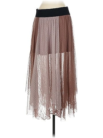 Free People Formal Skirt (view 2)