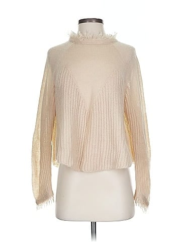 Moon River Turtleneck Sweater (view 1)