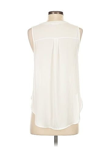 Lush Sleeveless Blouse (view 2)