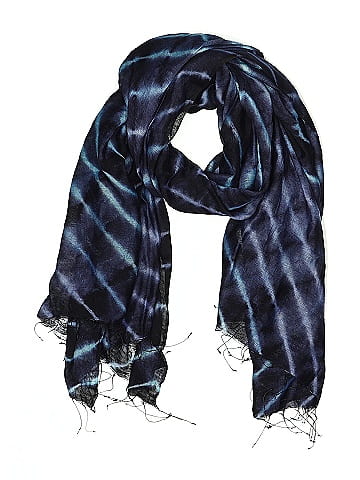 Fleurs by Elegant Additions Silk Scarf (view 1)