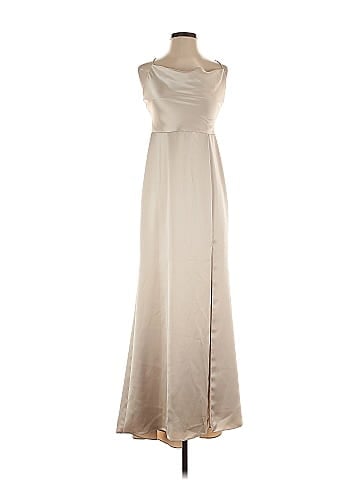 Amsale Cocktail Dress (view 1)
