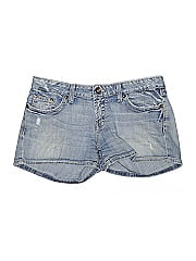 Bke Denim Shorts