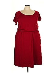 Torrid Casual Dress