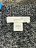 Purejill Solid Gray Casual Skirt Size S - photo 4
