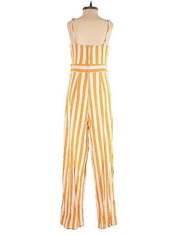 Francesca's Jumpsuit (view 2)