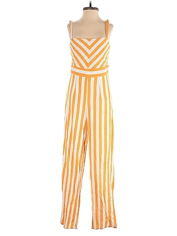 Francesca's Jumpsuit (view 1)