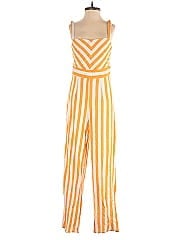 Francesca's Jumpsuit