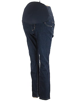 Indigo Blue Jeans