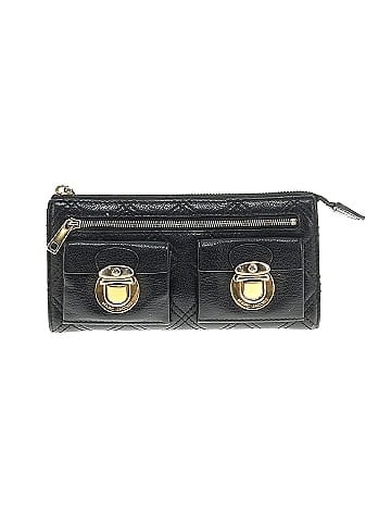 Marc Jacobs Leather Wallet (view 1)