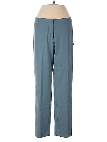Emanuel Emanuel Ungaro Wool Pants (view 1)