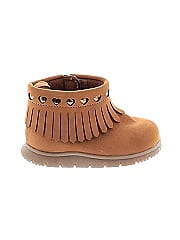 Just One You Made By Carter's Ankle Boots