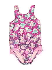 Cat & Jack One Piece Swimsuit