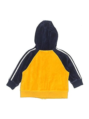 Adidas Zip Up Hoodie (view 2)