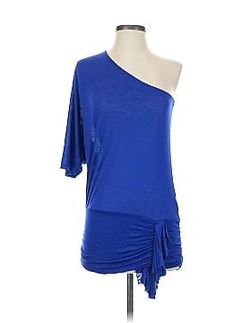 Arden B. Short Sleeve Top