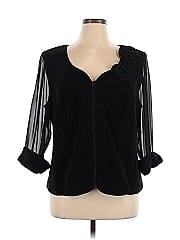 Alex Evenings Jacket
