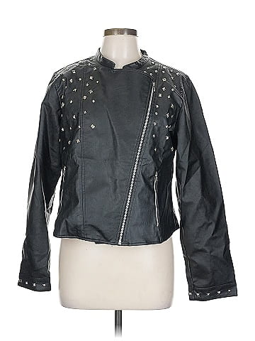 K. Jordan Jacket (view 1)