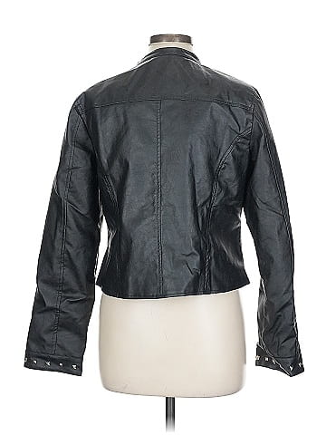 K. Jordan Jacket (view 2)
