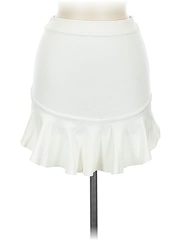 Solemio Casual Skirt (view 1)