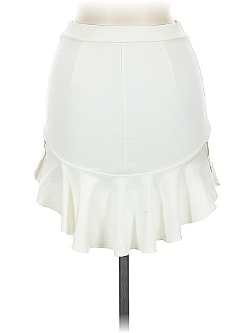 Solemio Casual Skirt (view 2)