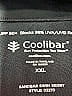 Coolibar 100% Polyester Solid Black Casual Skirt Size XXL - photo 3