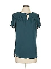 Fortune + Ivy Short Sleeve Blouse