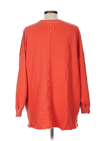 Aerie Pullover Sweater (view 2)