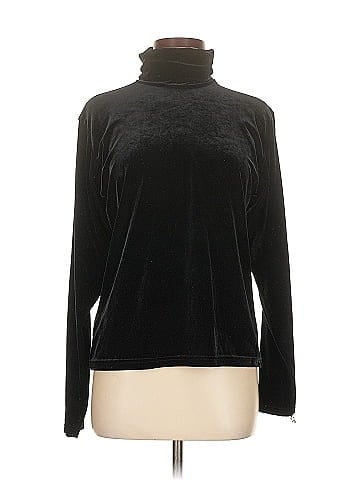 Valerie Stevens Turtleneck Sweater (view 1)