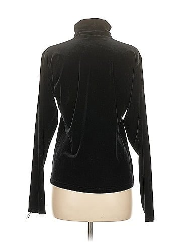 Valerie Stevens Turtleneck Sweater (view 2)