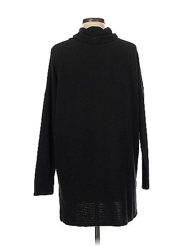 Time and Tru Turtleneck Sweater (view 2)
