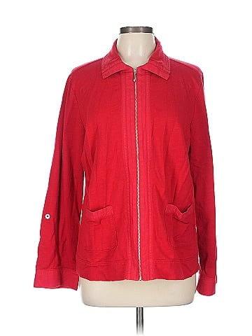 Zenergy by Chico's Jacket (view 1)