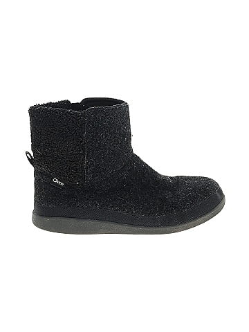 Chaco Boots (view 1)
