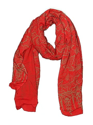 Unbranded Scarf (view 1)