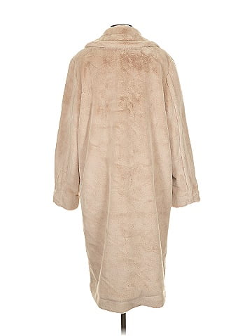 Rachel Zoe TJX Coat (view 2)
