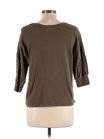 Humanoid 3/4 Sleeve T-Shirt (view 2)