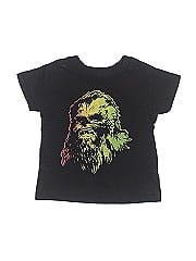 Star Wars Short Sleeve T Shirt