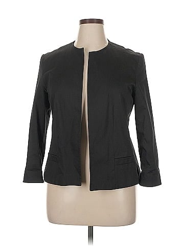 Randy Kemper Jacket (view 1)