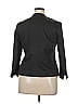 Randy Kemper Black Jacket Size 14 - photo 2