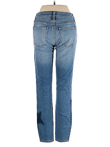 Current/Elliott Jeans (view 2)