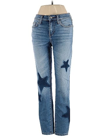 Current/Elliott Jeans (view 1)