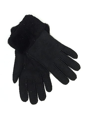 Ugg Gloves (view 1)