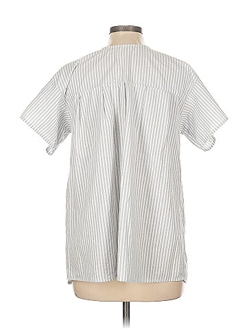 Layers Clothing Short Sleeve Blouse (view 2)
