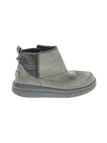 Hey Dude Boots (view 1)