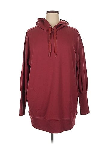 Athleta Pullover Hoodie (view 1)