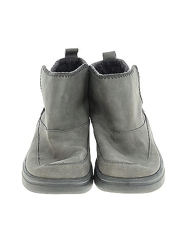 Hey Dude Boots (view 2)