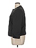Randy Kemper Black Jacket Size 14 - photo 4